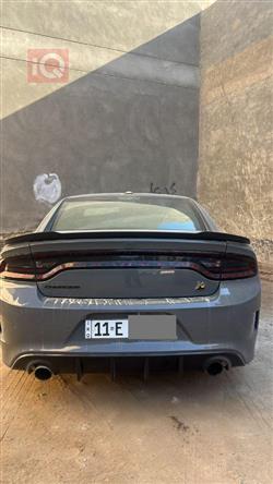 دودج تشارجر